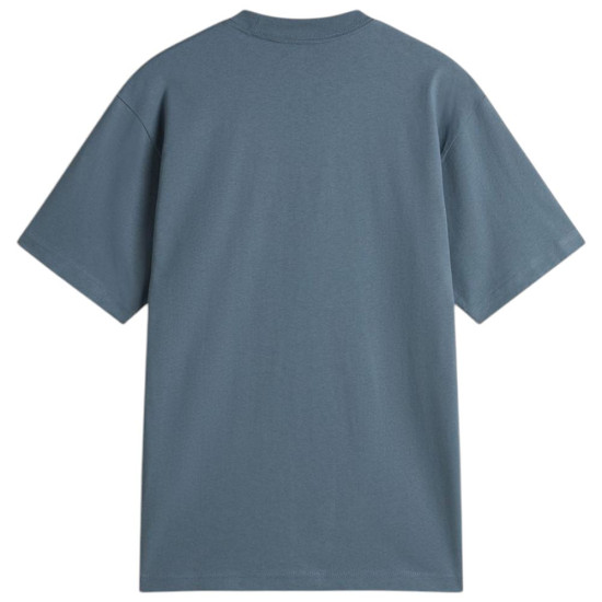 Vans Ανδρική κοντομάνικη μπλούζα Left Chest II Loose Tee